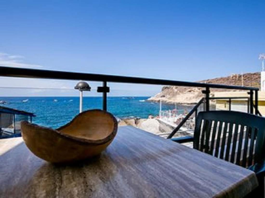 Caleta Sea View 2 * Costa Adeje (Tenerife)